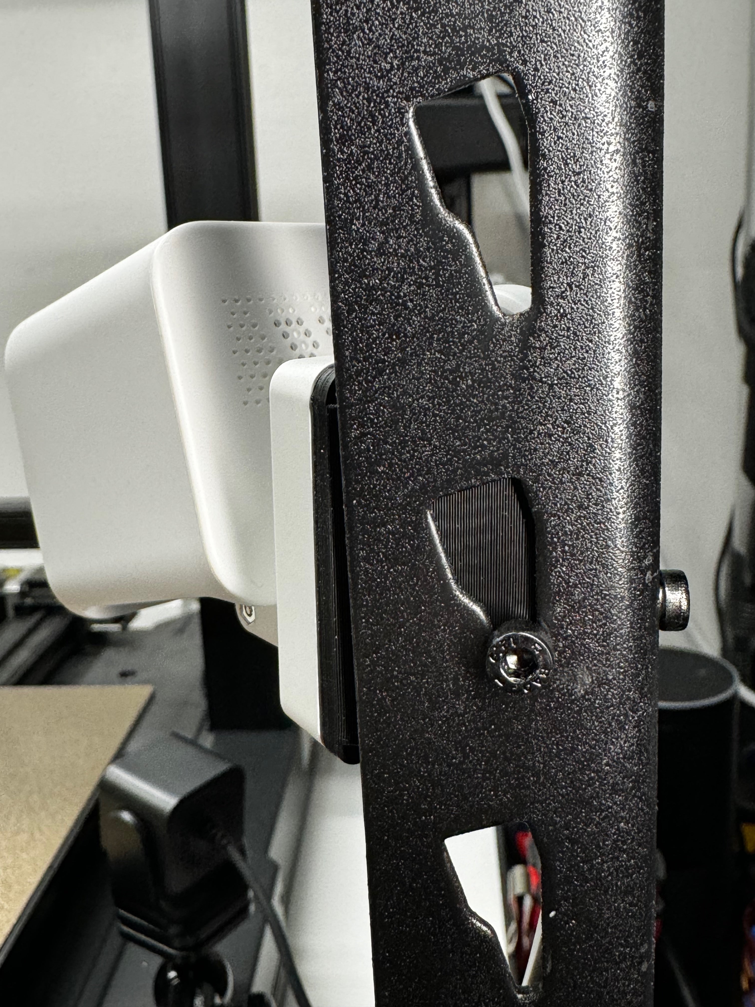 Wyze Cam v3 Husky Hoekbeugel voor Plank – Geoptimaliseerde Cameraplaatsing