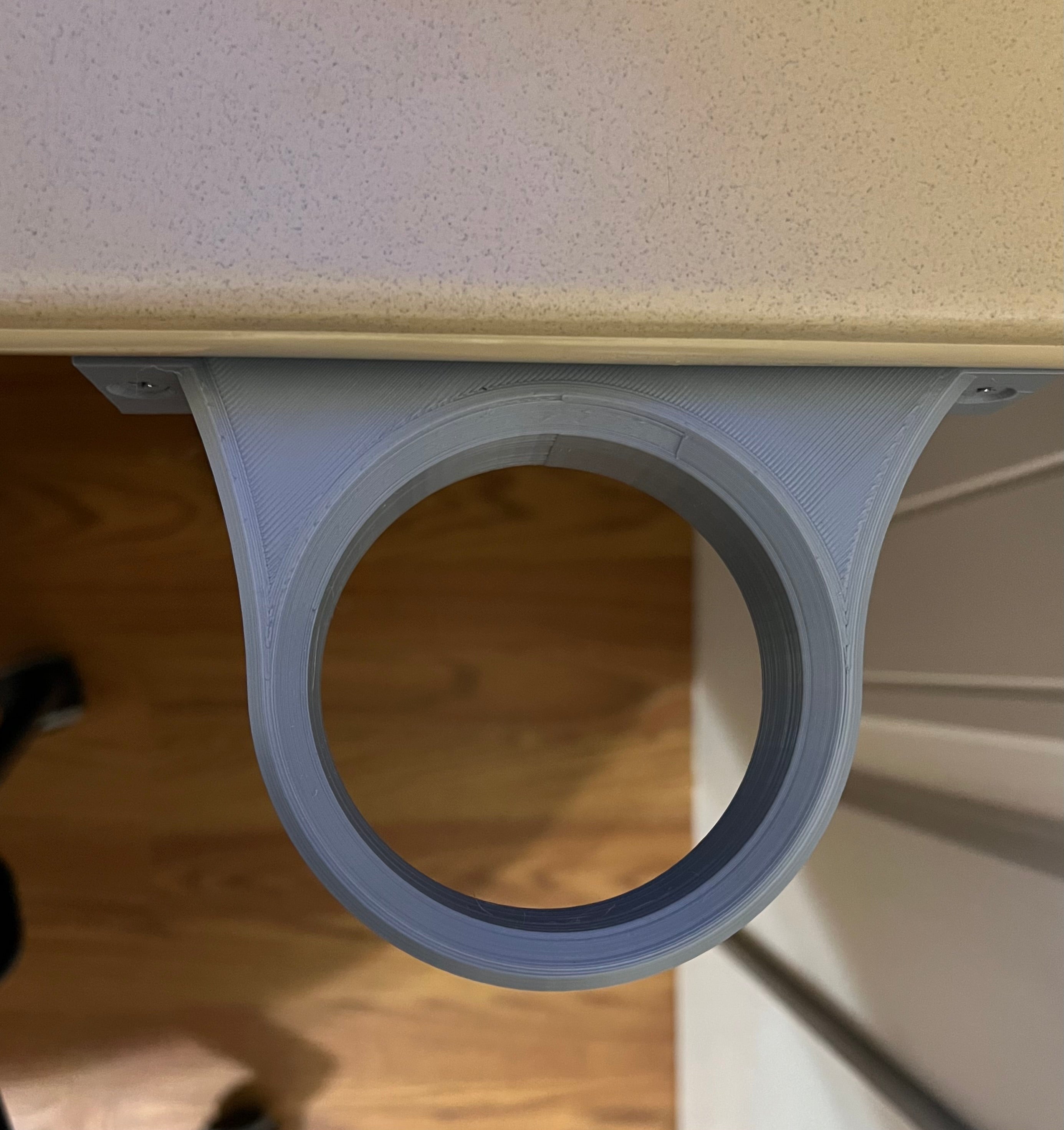 Stanley Bekerhouder voor bureau en boot