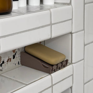Zeepbakje voor douche