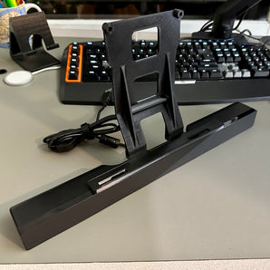 Dell AC511 Soundbar-montagebeugel voor Dell U4021QW Ultrawide-scherm