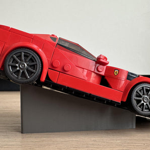 LEGO Speed Champions Displaystandaard