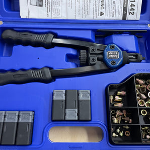 Astro Tool 1442 Opbergbak voor plastic koffer