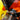 KTM 500 Kabelbevestiging voor Gaswire - Beschermende montage voor dirtbike