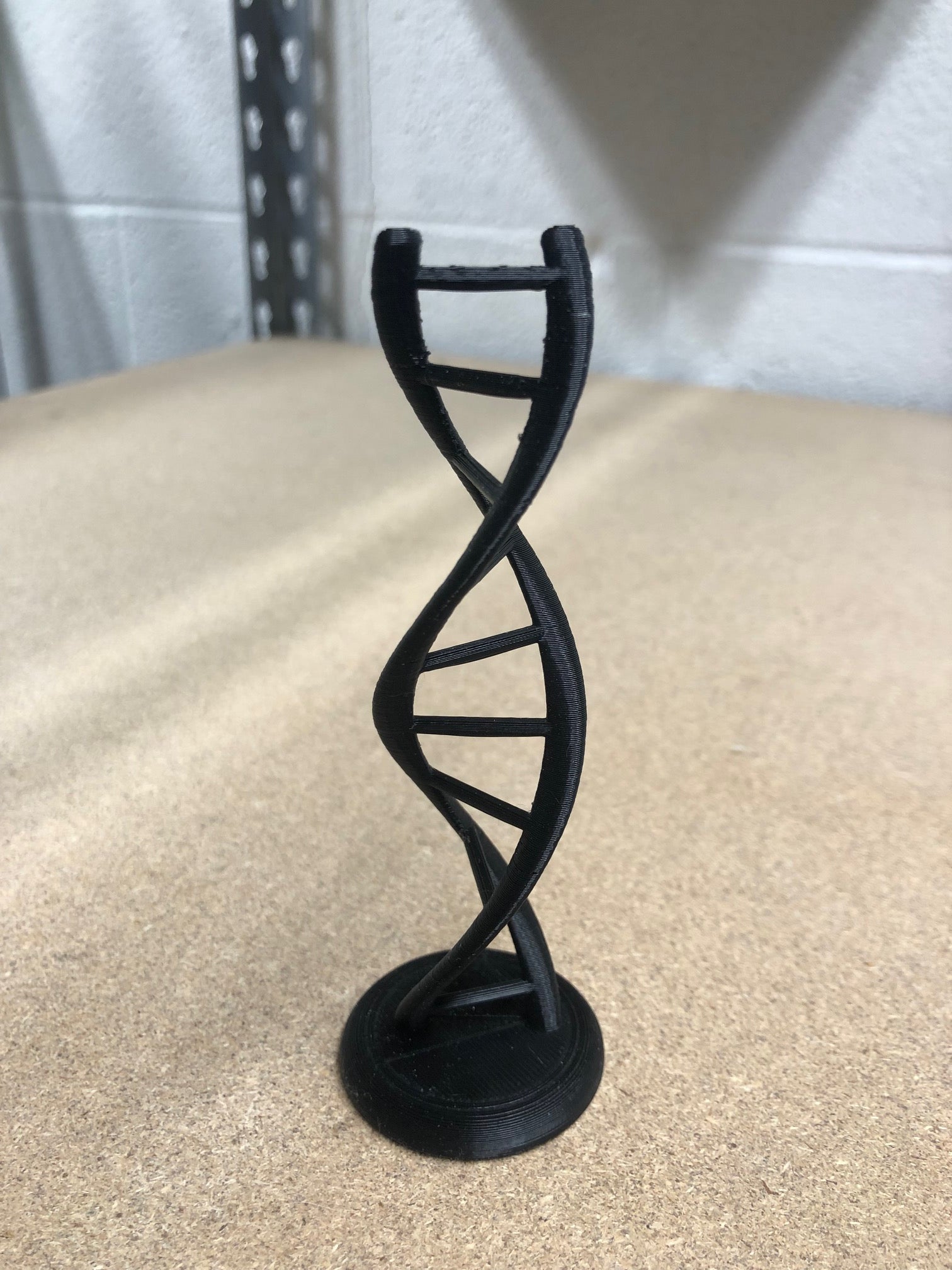 Dubbele Helix DNA