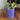 Mid-Century Modern Plantenpot met Onderdel - Lineaire Groeven