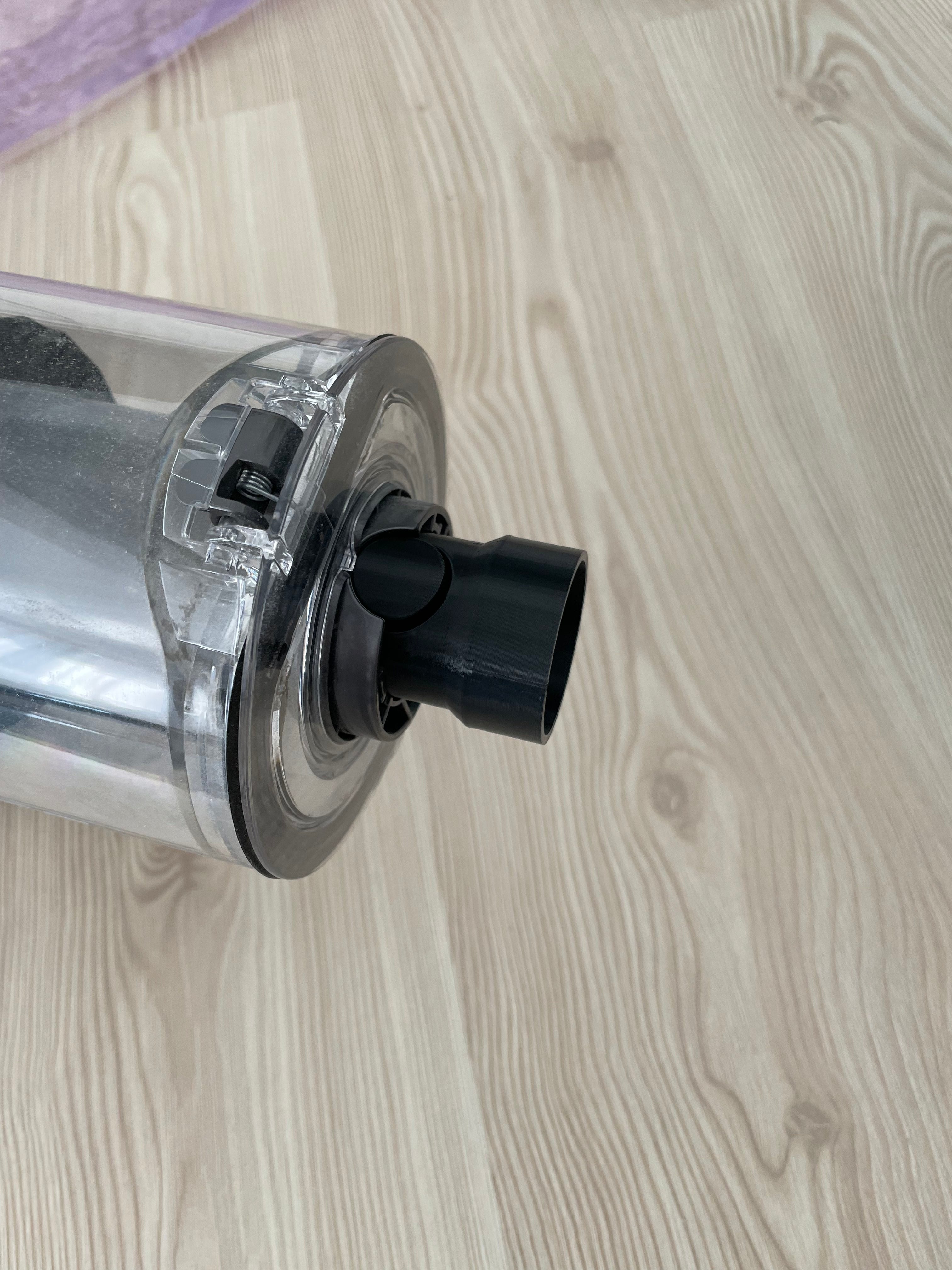 Dyson V7, V8, V10, V11, V15 Stofzuiger Zakadapter