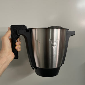 Monsieur Cuisine Pannengreep