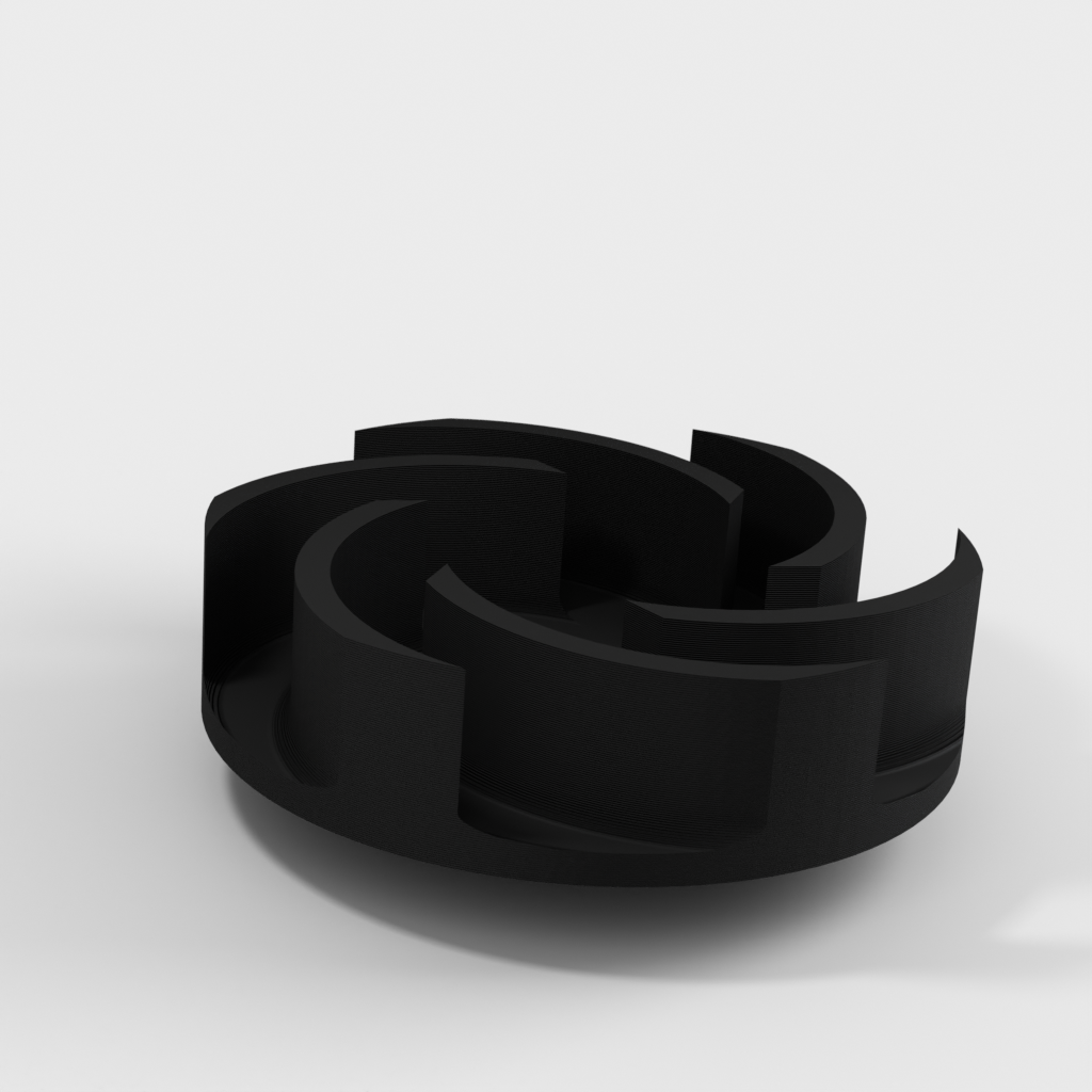 My 3D Model