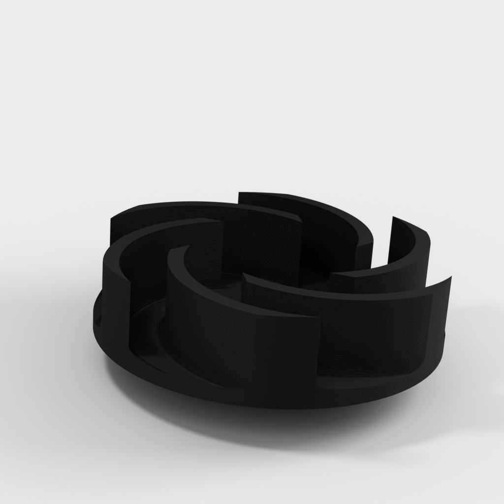 My 3D Model