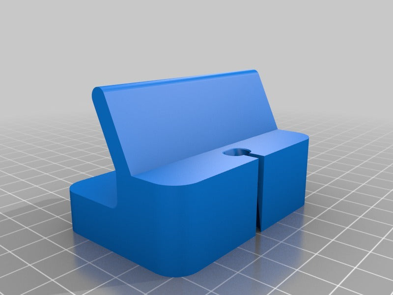 iPhone 5S Dock voor gebruik met hoesje