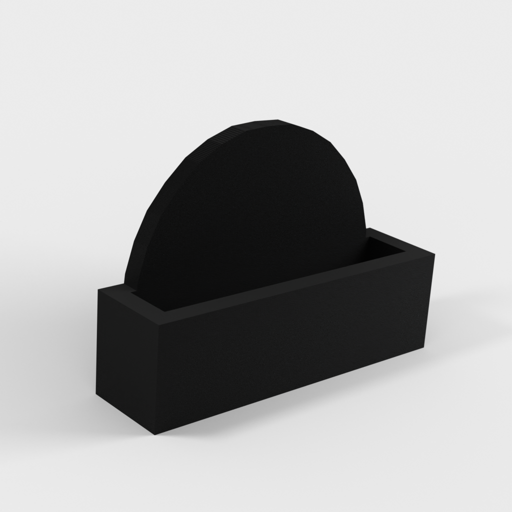 My 3D Model