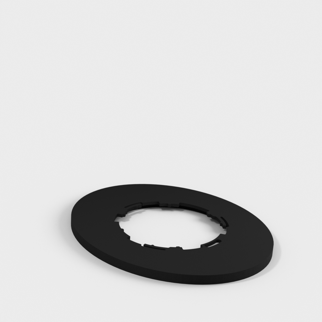 My 3D Model