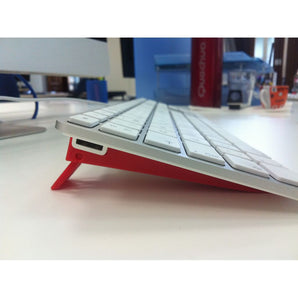 Ergonomische hoes voor Apple Mac toetsenbord