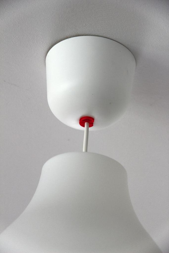 Lampenschermklem