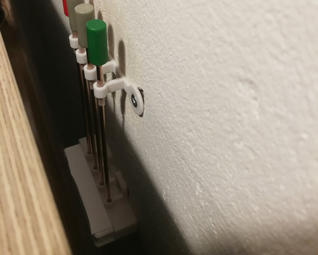 Philips Hue Dimmer Adapter met vaste lichtschakelaars