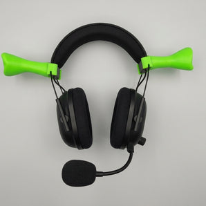 Shrek-oortjes voor RAZER Blackshark v2 PRO