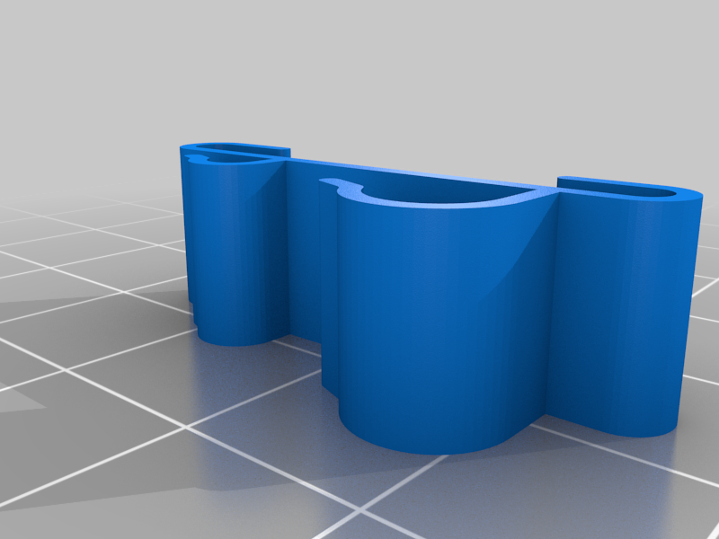 Kabelclips voor Meta Quest 2 & Quest 3 Link- en hoofdtelefoonkabels