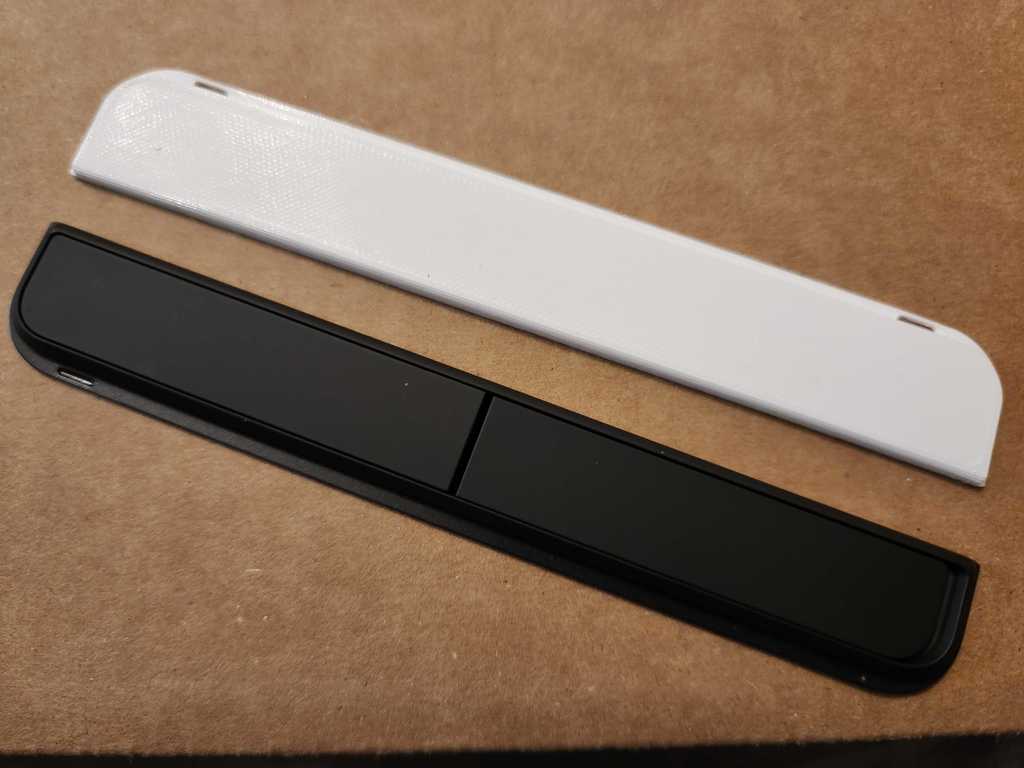 Vouw 4 Quick Swap schijf voor Samsung S pen / Kickstand hoesje