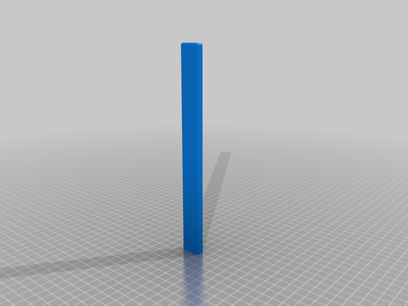 Keukenrolhouder met éénhandige bediening en modern design