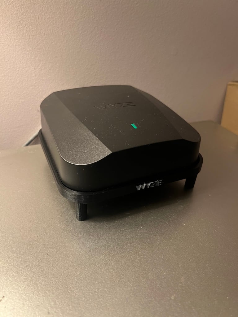 Wyze Mesh Router Pro Statief