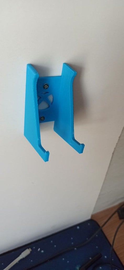 Muurbevestiging voor Xbox One Controller / Controller Muurbevestiging