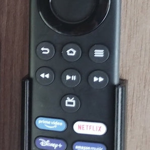 Wandmontage voor Amazon Fire TV Stick Lite-afstandsbediening