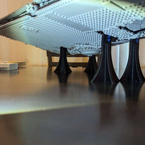 Standaard voor Lego Star Destroyer 75252