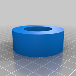 1,25 tot 2 inch vacuümslangadapter