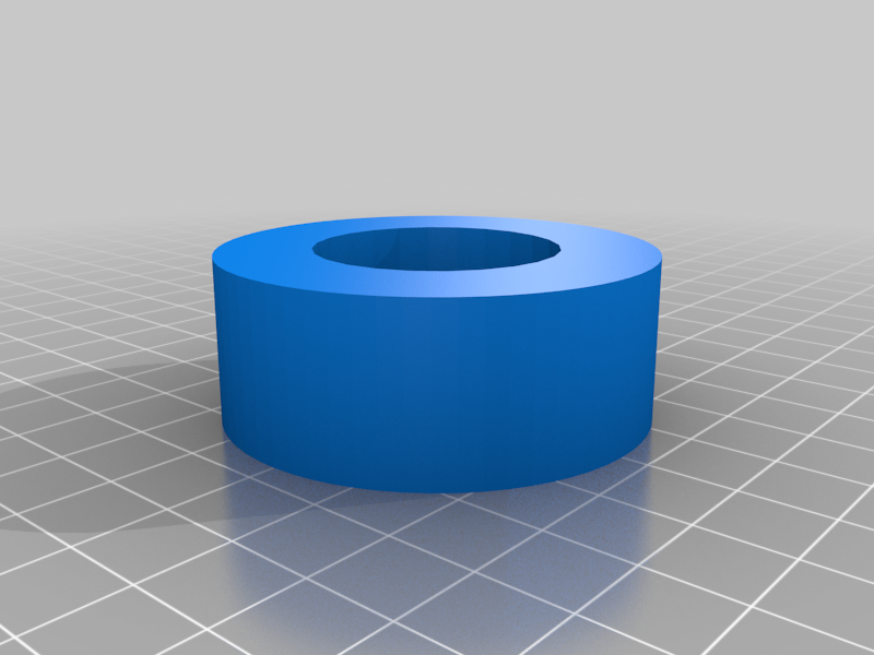 1,25 tot 2 inch vacuümslangadapter