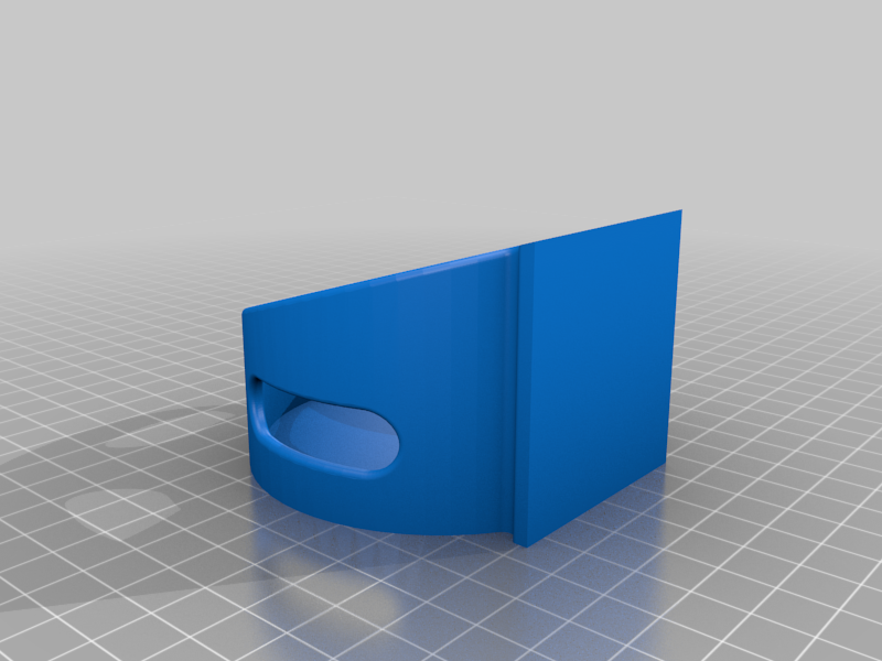 Wandmontage voor Sony SRS-XB13 Speaker