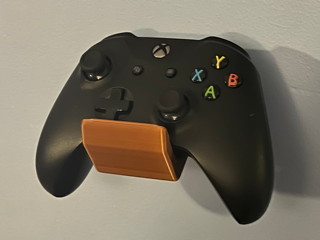 Universele controller wandhouder voor PlayStation, Xbox en Nintendo Switch Pro