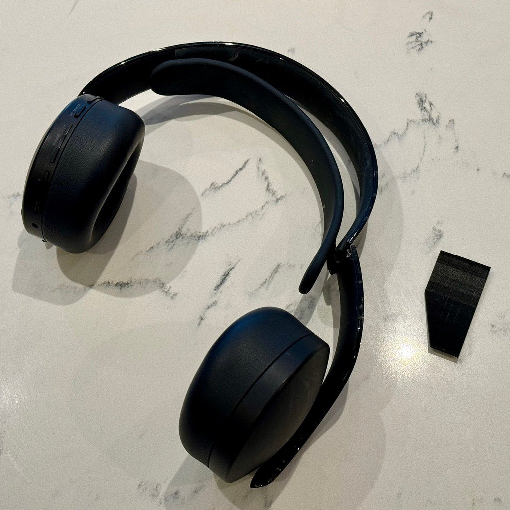 Versterkende Arm voor PS5 Pulse 3D Headset Reparatie