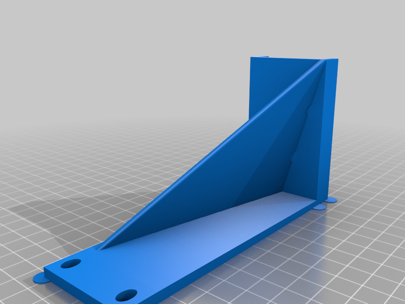 Fortigate 60E rackmontagebeugel voor 19-inch racks