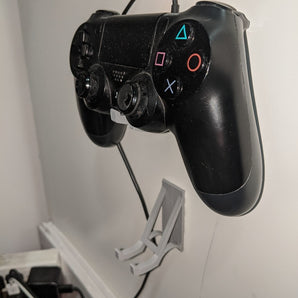 Elegante wandhouder voor PS4-controller