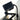 Xbox One platte tv-topmontage voor Kinect