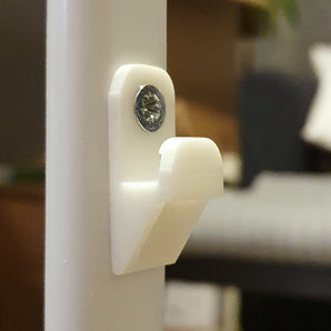 IKEA Mulig plankhaak - sterkere versie