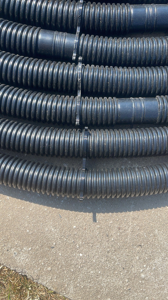 Slangaansluiting 32mm voor zwembad en vacuüm