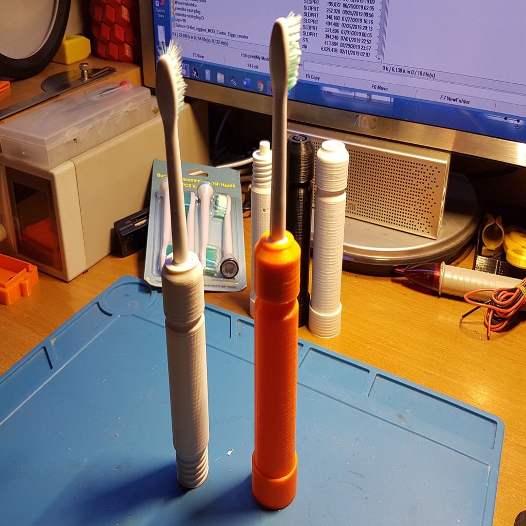 Philips Sonicare Reisetui voor Tandenborstel