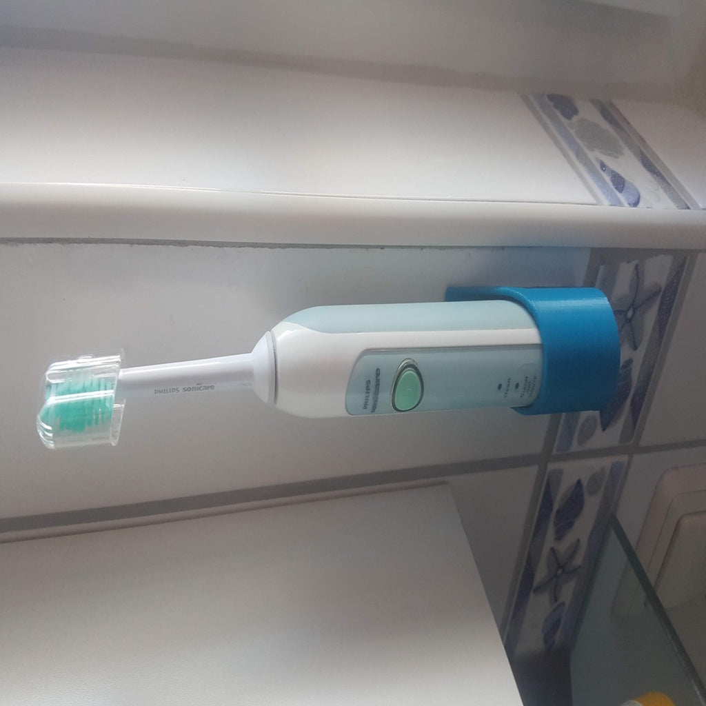 Philips Sonicare Wandmontage