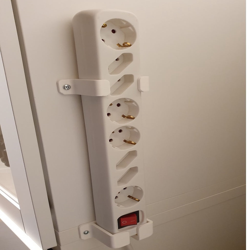 IKEA Koppla stroomkabelhouder
