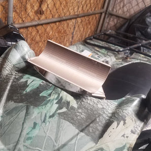 JBL Flip 5 ATV-houder - Voor Kawasaki Brute Force 750