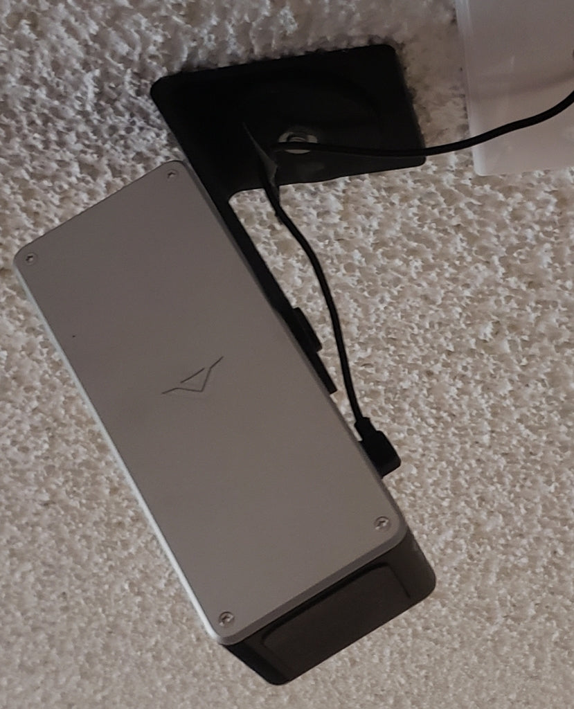 Vizio 5.1 Surround Luidsprekerbeugel voor Plafondmontage