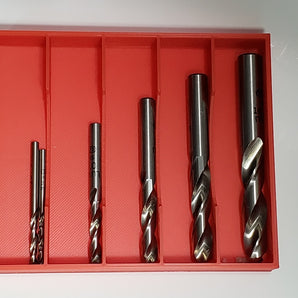 Kleine gereedschapsorganizer voor lades