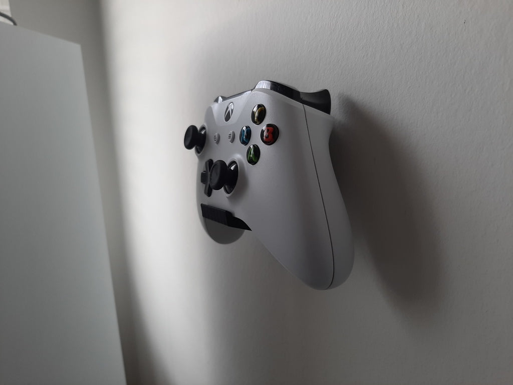 Xbox One Controller Wandbevestiging