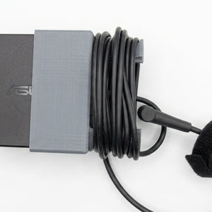 ASUS Laptop Oplader Kabelopwikkelaar