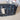 Rackmontageadapter voor Mean Well ELP-75-5-C Voeding in 19" 2U Systeem