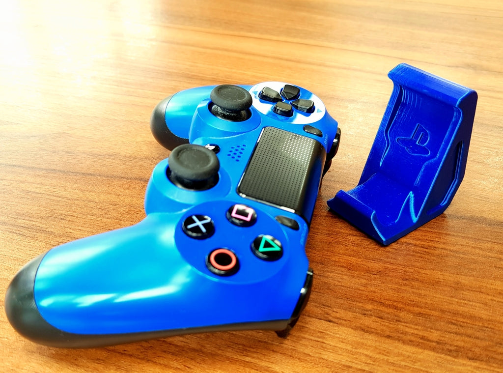 Muurbevestiging voor PS4 Controller/Headset