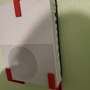 Robuuste wandmontagebeugel voor Xbox One S