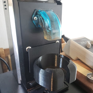 Rancilio Rocky Bodemloze Portafilter Houder