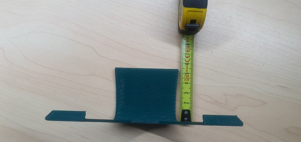 Samsung Note 10+ liggende standaard